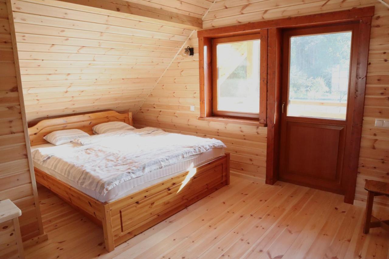 Holiday House With Sauna Ryga Zewnętrze zdjęcie